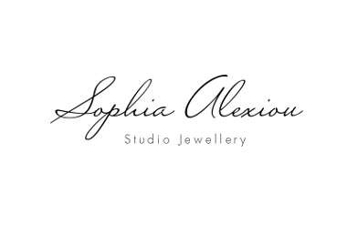 Sophia Alexiou Studio Jewellery logo